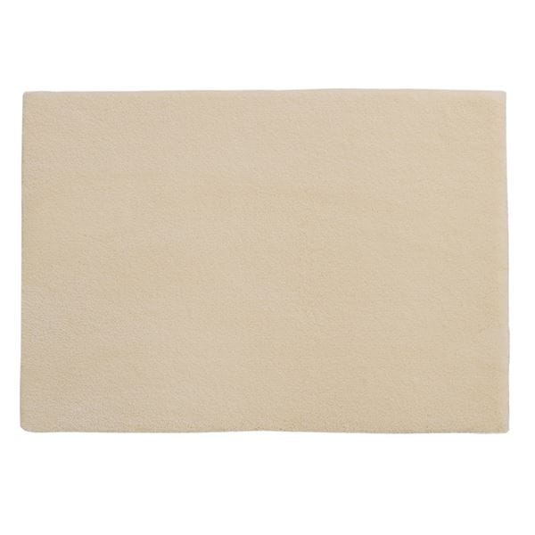 スミノエ 消臭/防炎マット スミトロンサキソニー 約50x80cm ベージュ