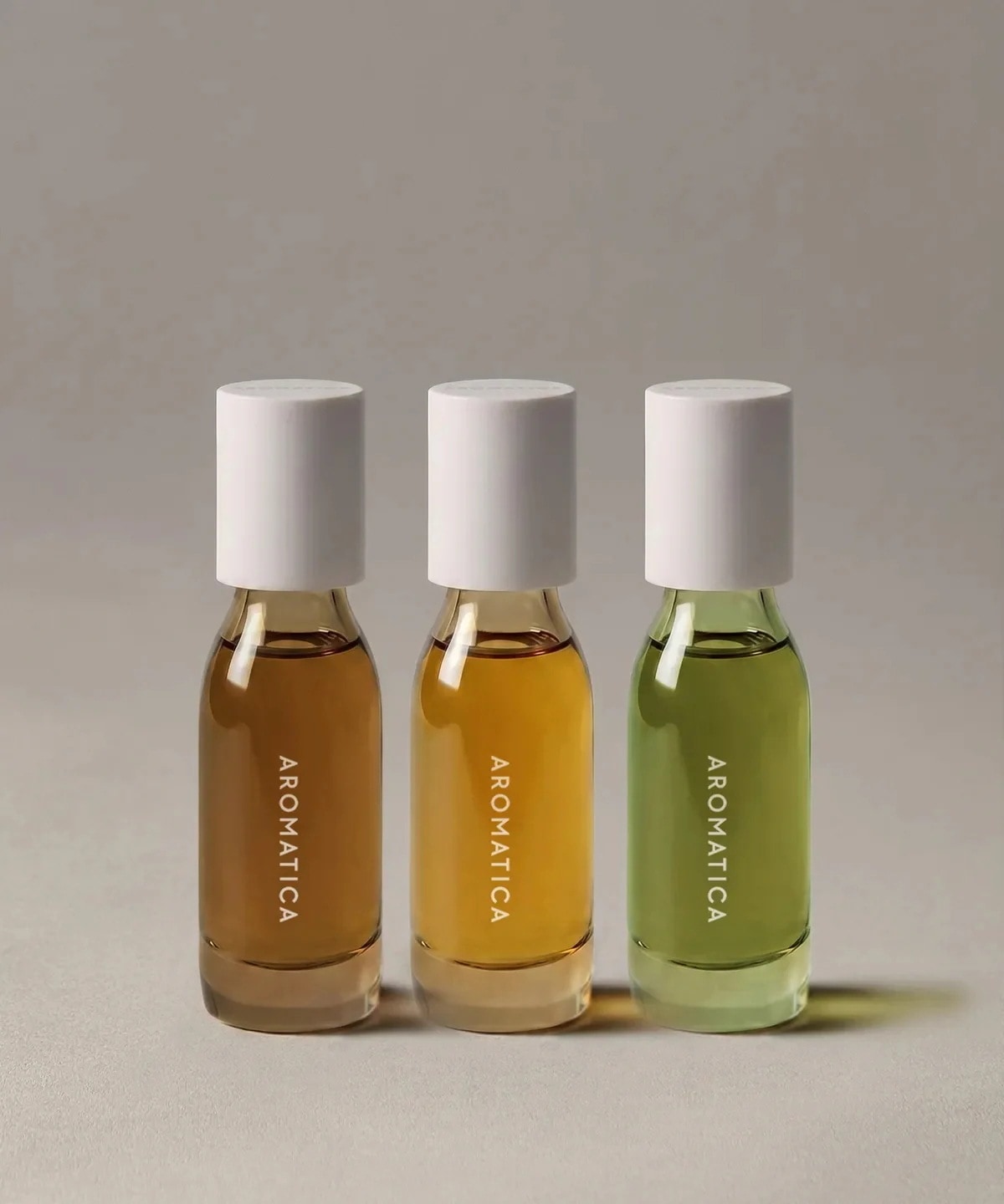 アロマテラピー ロールオン 9mL 3個セット