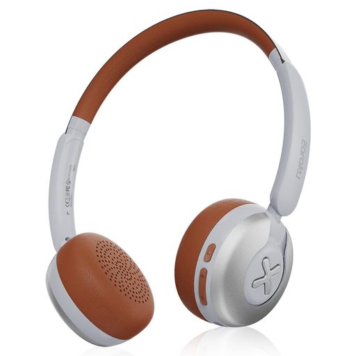 EARAKU(イアラク)ワイヤレスヘッドホン【音質クリア・軽量スタイルのイヤーカフ型】 SOUNDQUICK J131 空間オーディオ ノイズキャンセリング ヘッドホン BLUETOOTH5.4 オーヘッドホン