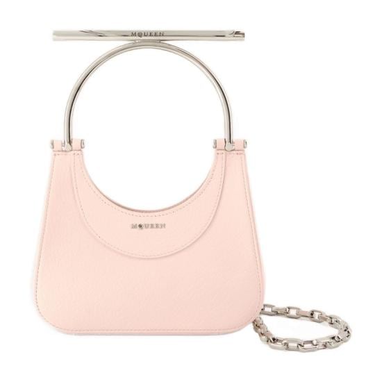 ALEXANDER MCQUEEN Women Bags 8035251VDBB9813 pink