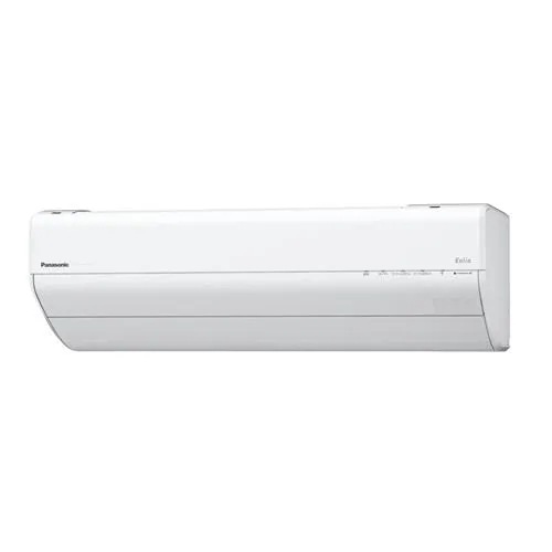 【標準工事費込】【無料長期保証】パナソニック エアコン 10畳 ナノイー搭載 オリジナル 掃除機能 AIセンサー エオリア VXYシリーズ CS-285DVXY 2025年モデル