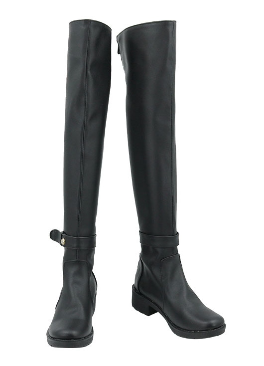 コスプレ靴 桜河こはく あんさんぶるスターズ! 変装用 桜河こはく 下駄 シューズ 長靴 コスプレ クリスマス ハロウィン