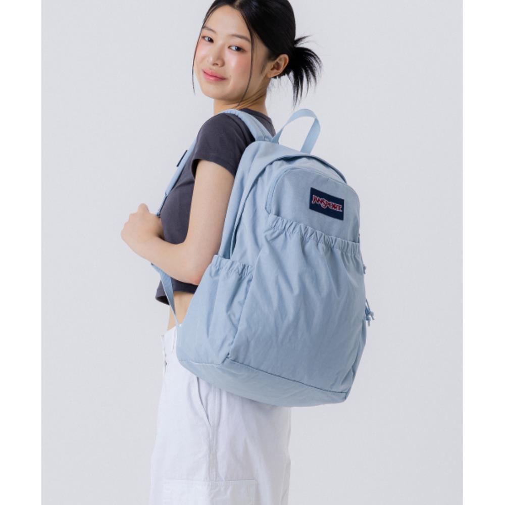 jansport Slouch Pack BLUE DUSK JS0A85NV7G7