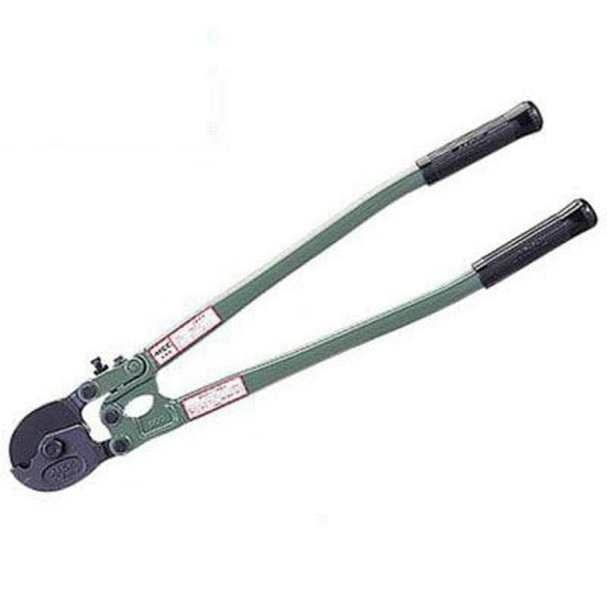 ＭＣＣ ワイヤロープカッタ ６００ WC-0260(600MM)