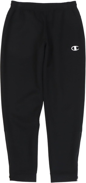 返品交換不可 在庫一掃セール Champion チャンピオン LONG PANTS マルチスポーツ WUPニットパンツ C3BS211-090