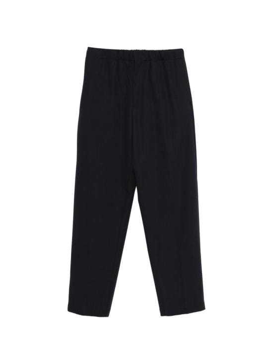 LARDINI Men Straight Pants PAVICE CN64422850 Blue