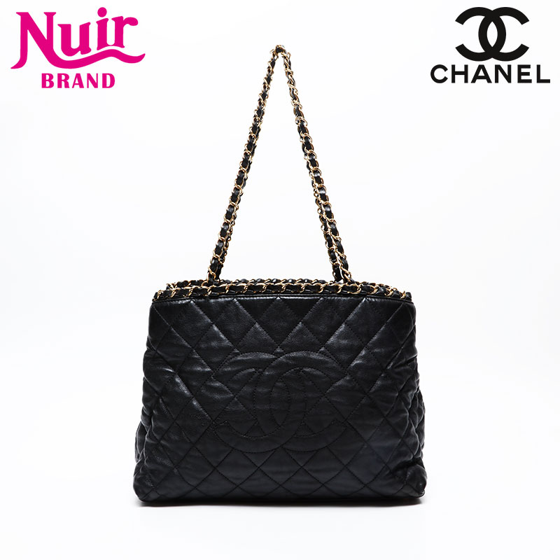 ショルダーバッグ ブラック WS20759