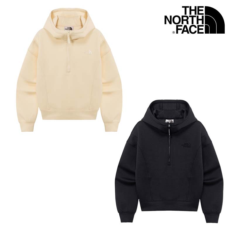 NM5PR30 WS SMOOVE HOOD PULLOVER 2025 スウェット トレーナー パーカー フード フーディ 綿 オーバーサイズ レディース ロゴ 韓国