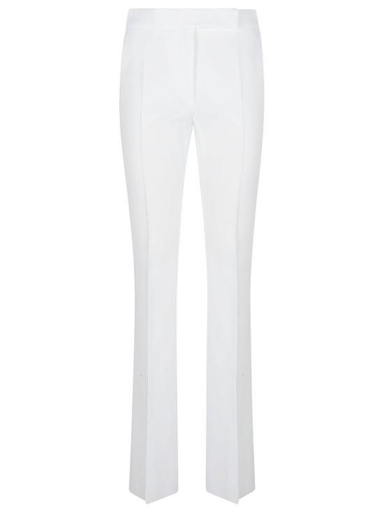 MAX MARA Women Pants 2611131052600 001 White