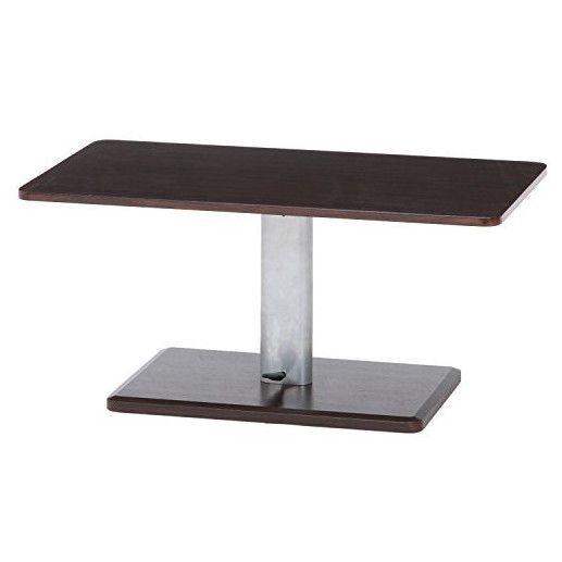 不二貿易 10497 昇降テーブル9050(43-57) メーカー直送テーブル