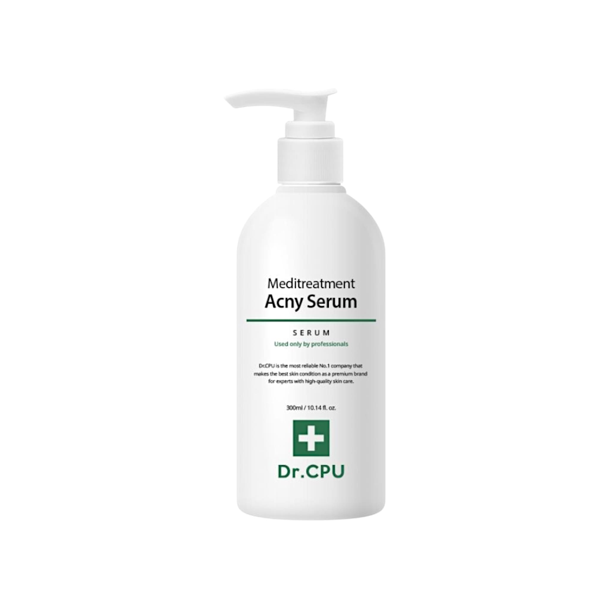 Acny Serum 300ml[保湿, 鎮静]