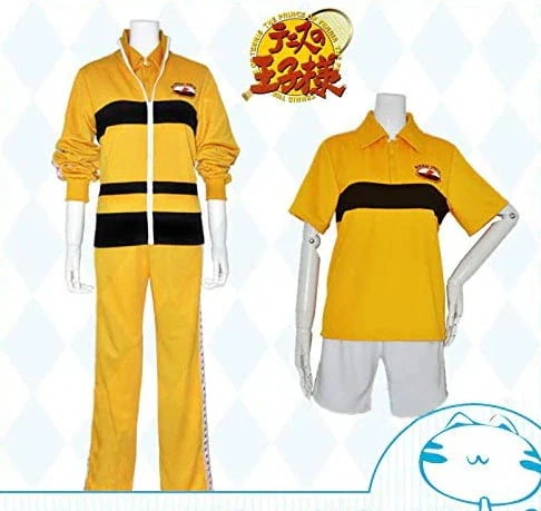 コスプレ ハロウィン コスチューム 丸井ブン太ジャージ 立海大ジャージ4点セットコスプレ衣装 テニス王子様 イベント用品