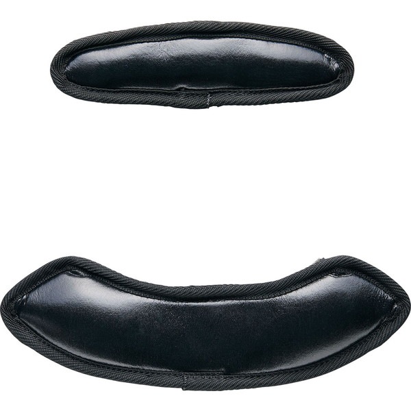ZETT ゼット キャッチャー用防具付属品 マスク パッド 野球 BLMP121-1900