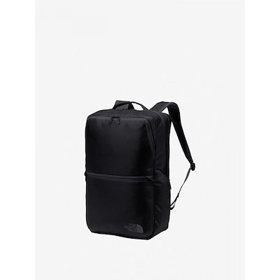 他サイト： ザ・ノース・フェイス THE NORTH FACE シャトルデイパック NM82329-K バッグ リュックサック 24Lの商品画像