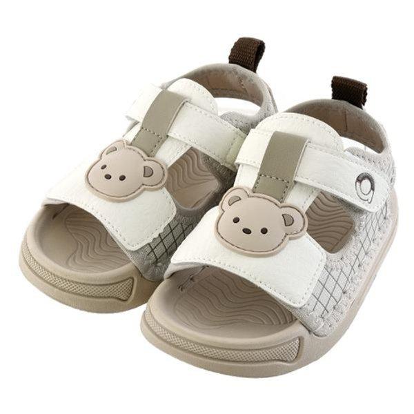 01T376510 ODエレンベアサンダル