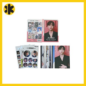 Qoo10] BOYS PLANET 2 ジョウアンシ