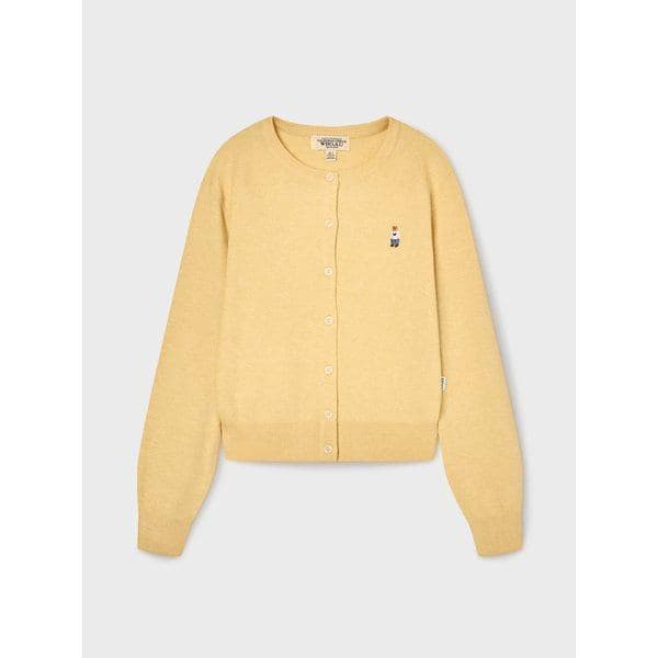 WHCKG2342F スターフィールド水原店 女性 Steve Rayon Rネックカーディガン