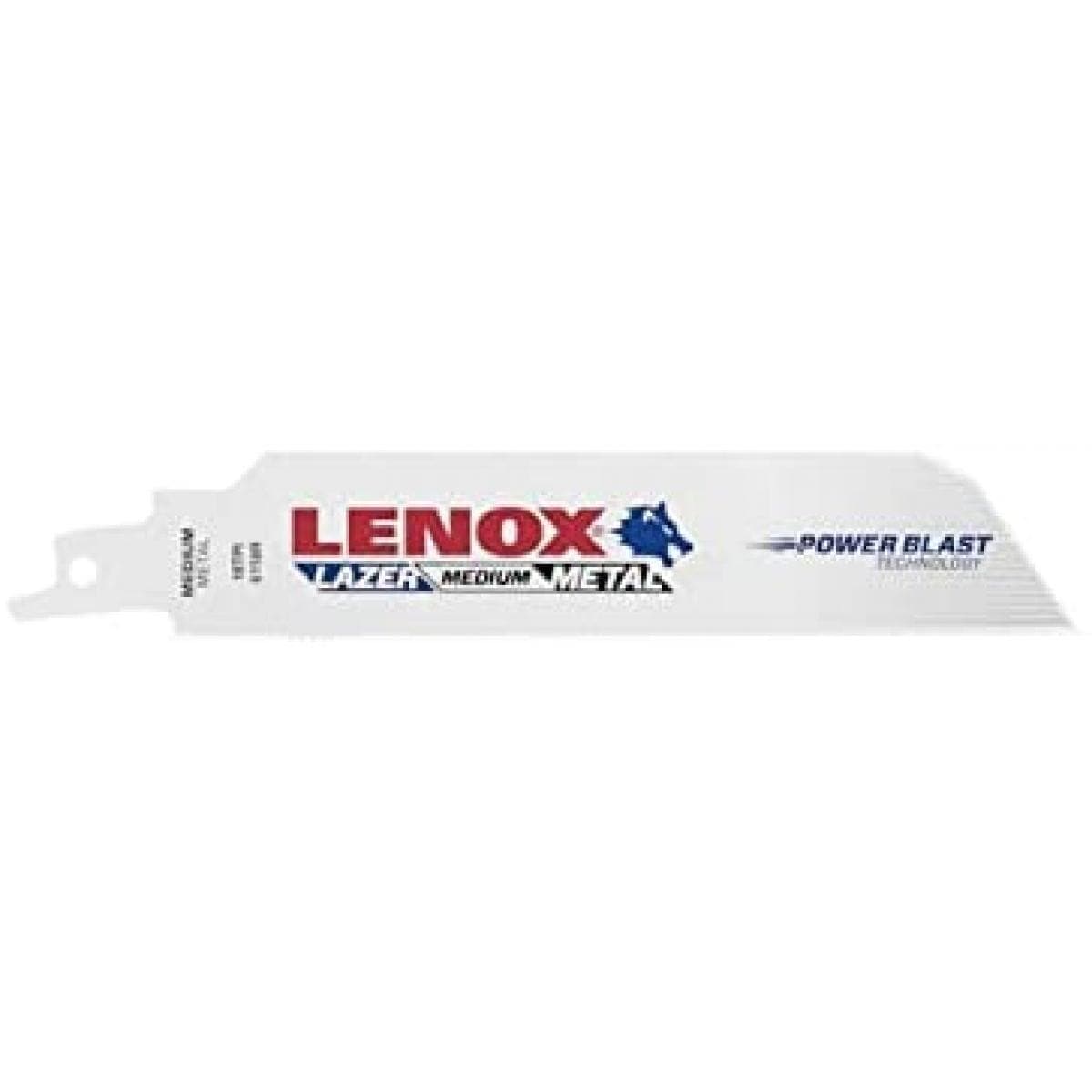 LENOX レーザーセーバーソー ブレード 9110R 225ｍｍ×10山 5枚入り LXJP9110R レノックス