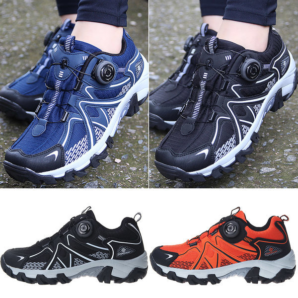 F/824/カップル/トレッキングシューズ/ランニングシューズ/トラックシューズ/シューズ