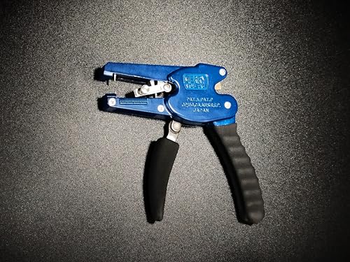 室本鉄工 メリー VST25 ミニストリッパ(刃付)