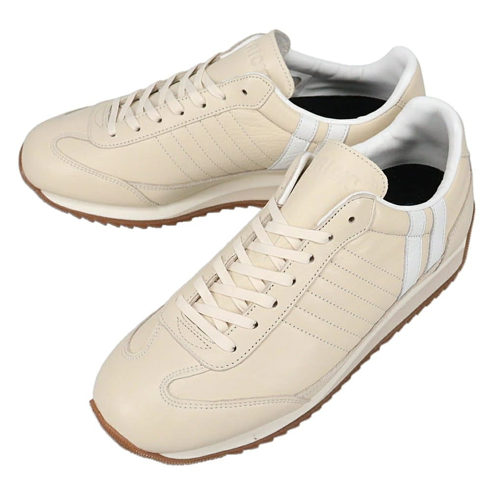 パトリック マラレイン キャラメル 507313