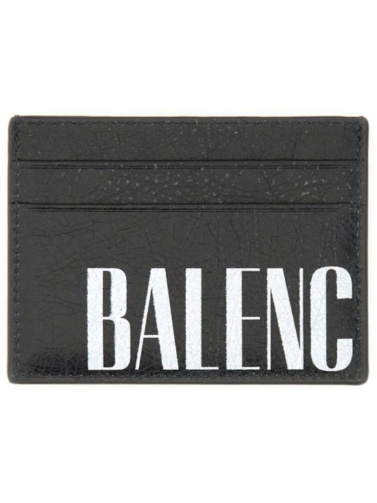BALENCIAGA Men Wallet 827438 2ABO01060 Black
