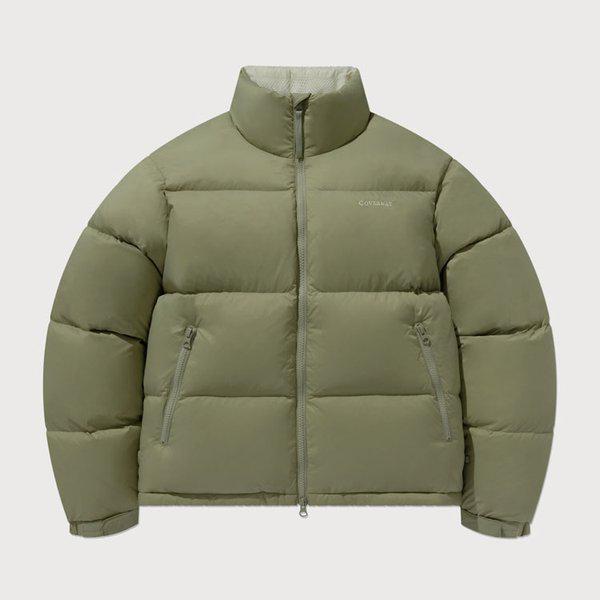 シビック RDS ショートパッファ CO2504DP01LKジャンパー・ブルゾン