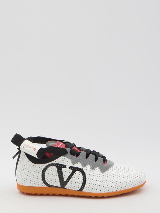VALENTINO GARAVANI Women Sneakers 6W2S0LL5 WHITE