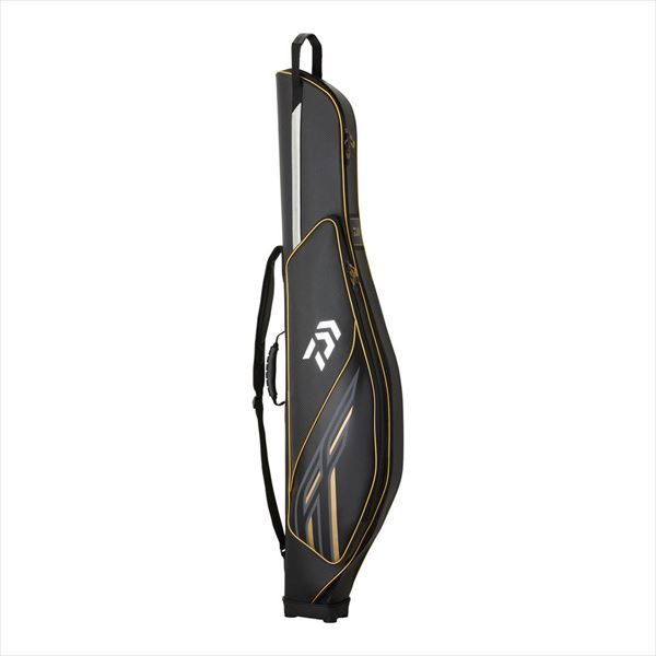 ダイワ ロッドケース ロッドケースFF135RW(M) ゴールド