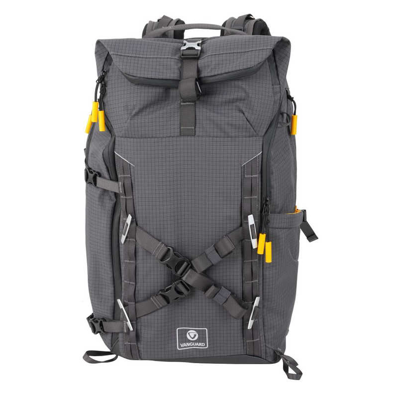 バンガード　VEO ACTIVE BIRDER 56 GY　VEOACTIVEBIRDER56