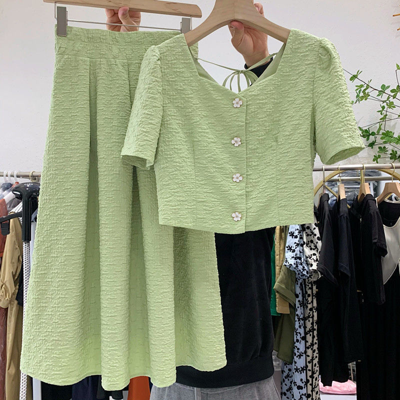 シャツ ニットワンピース ロングワンピース パーティードレス 秋冬 ワンピース ドレス ワンピースワンピース 新款 おしゃれ レディース 上下セット ショートパンツ トップス 涼しく楽ちん