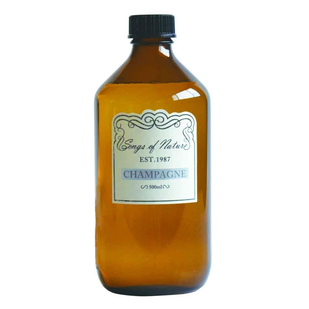 カラフェディフューザー レフィル シャンパーニュ つめかえオイル 4,946円