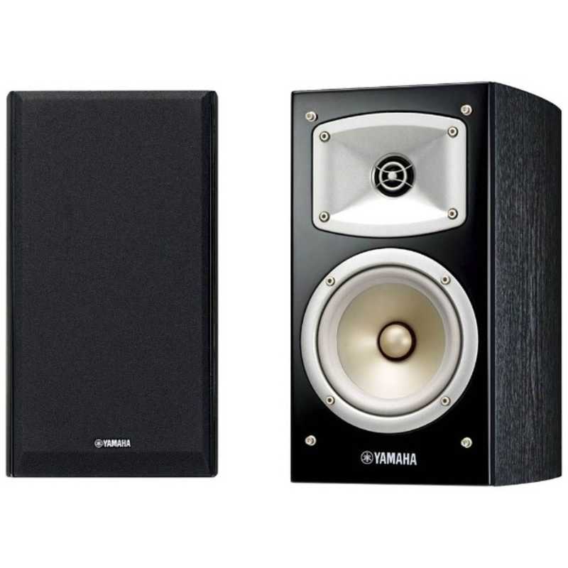 ヤマハ　YAMAHA　スピーカー[ハイレゾ対応/2本/2ウェイスピーカー]　NS-B330-B