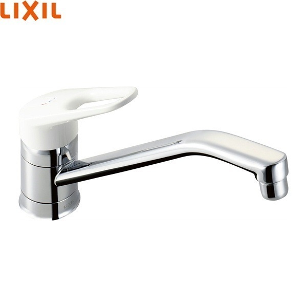 SF-HE420SYXNA シングルレバー混合水栓 ノルマーレ 寒冷地仕様