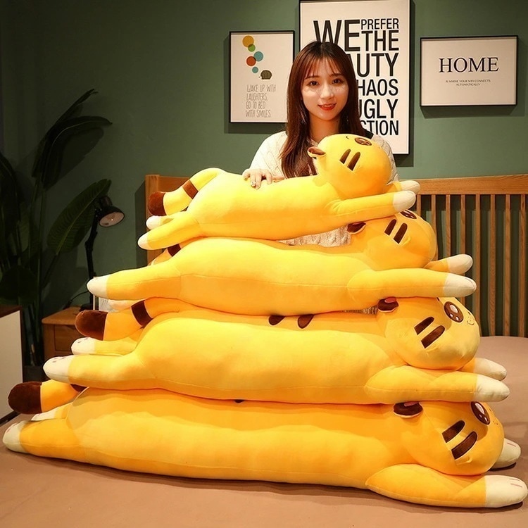 【2枚購入で1oo円OFF】干支 虎 ぬいぐるみ トラ ぬいぐるみ 大きい 子供 ギフト おもちゃ 抱き枕 昼寝まくら インテリア 子供 おもちゃ 動物 可愛い ふわふわで癒される 出産祝い 柔らか