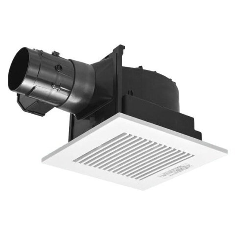 パナソニック Panasonic 天埋換気扇 電気式シャッター付き FY-24CS8