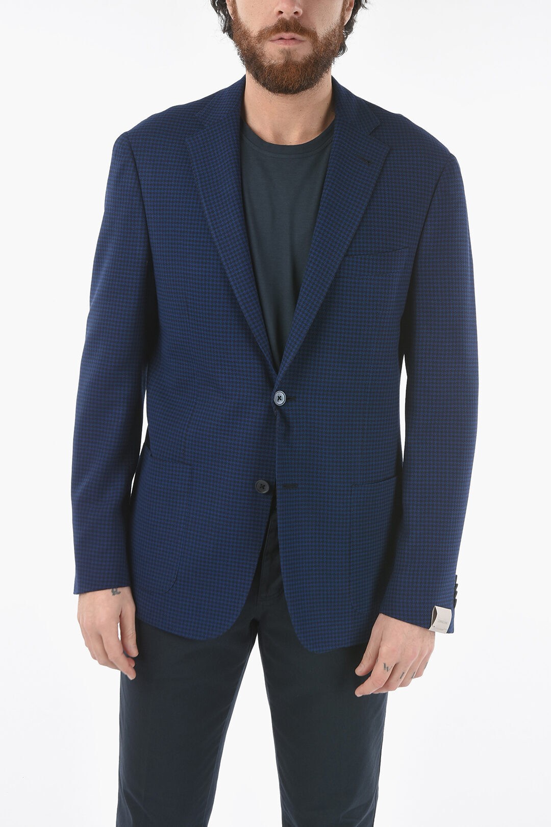 91XY70 2286507 001 春夏2020 ジャケット メンズ dk