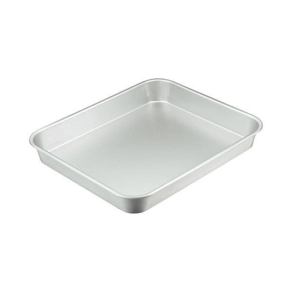 (まとめ)前川金属工業所 アルミバット 1号 1枚 (×3セット)