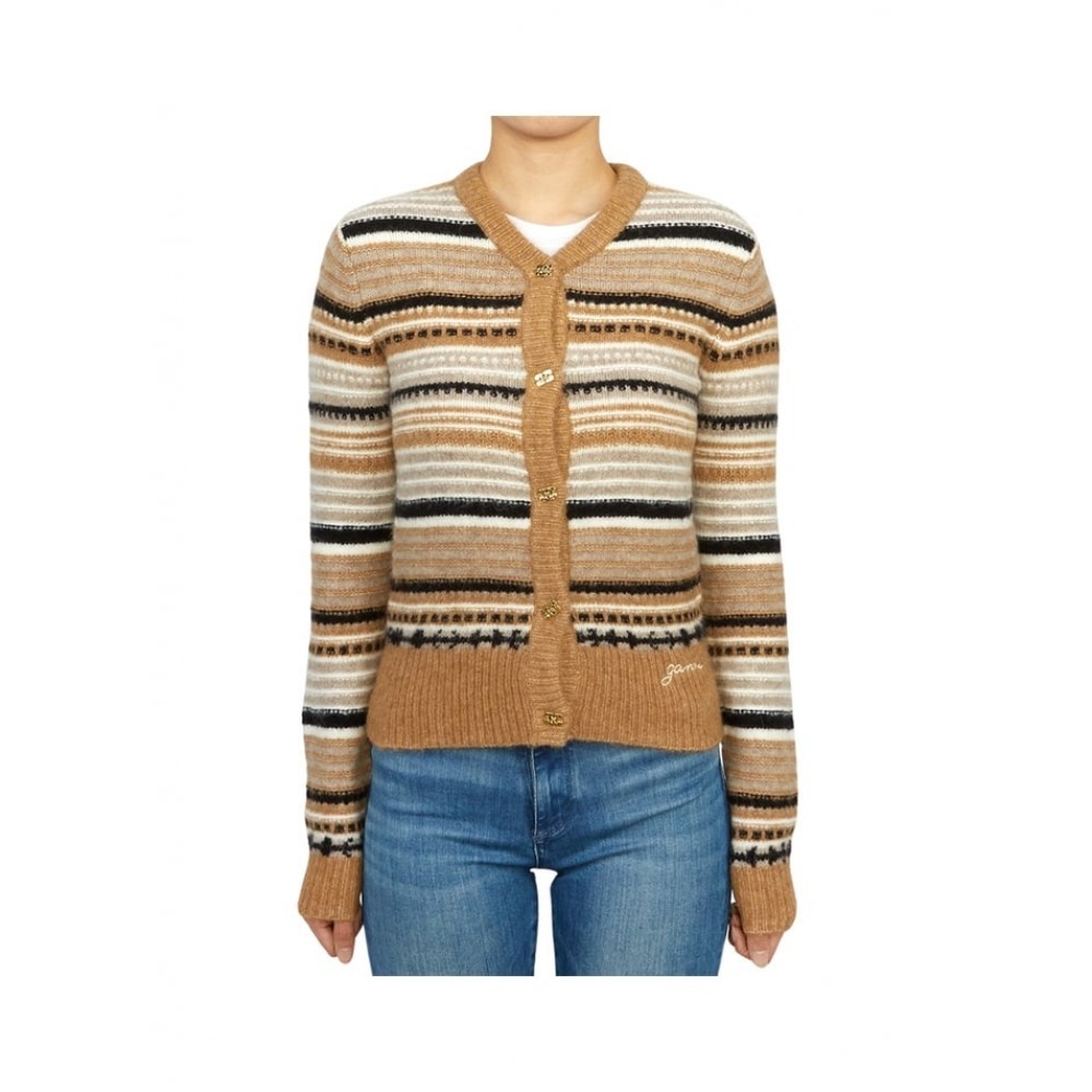 ギャニカーディガン K2235 177