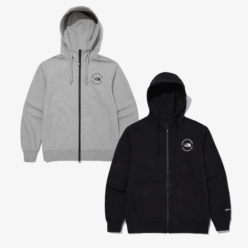 SEED TECH TRAINING JACKET 2COLOR