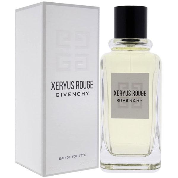 【訳あり】 ジバンシイ キセリュズ ルージュ EDT オードトワレ SP 100ml 【箱不良】 香水 GIVENCHY