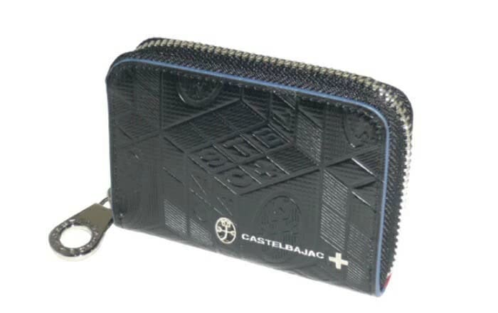 コインケース 小銭入れ Tatin タタン 067611 ikt02