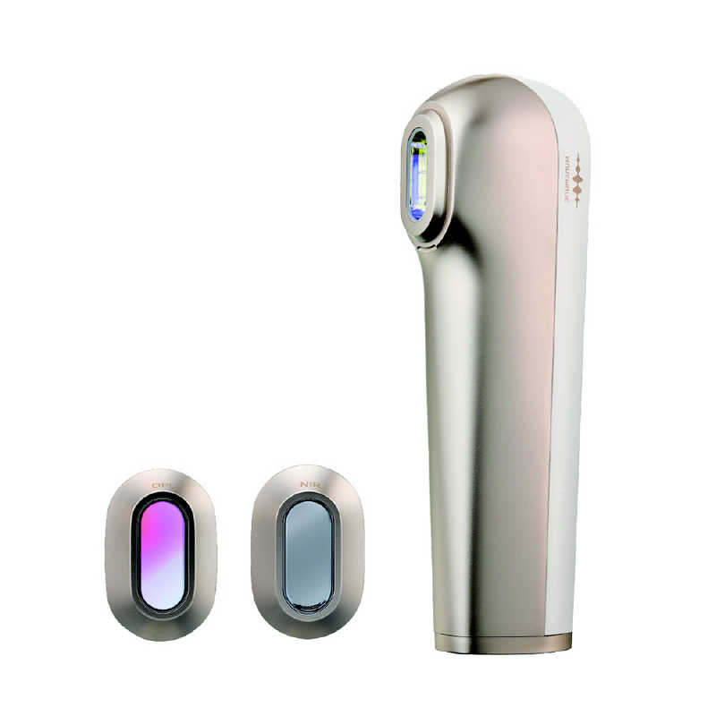 WAVEWAVE　Radiant Grace -WH ［フラッシュ式 /AC100V-240V］　WB4401