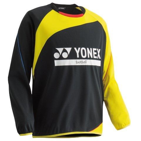 Yonex ヨネックス ユニトレーニングトップ FW5003-400 長袖