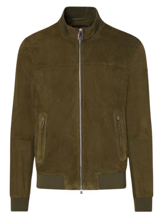 PEUTEREY Men Jacket PEU574399012407 471 Verde