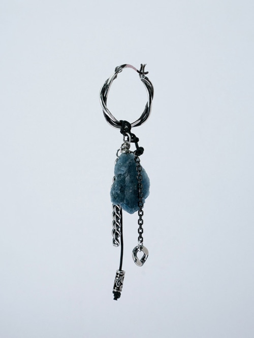 【HARANG】 HR 301E_Harang Earring 正規品