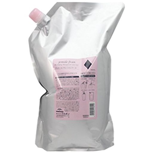 ミルボン ジェミールフラン シャンプーD 2500ML(レフィル)