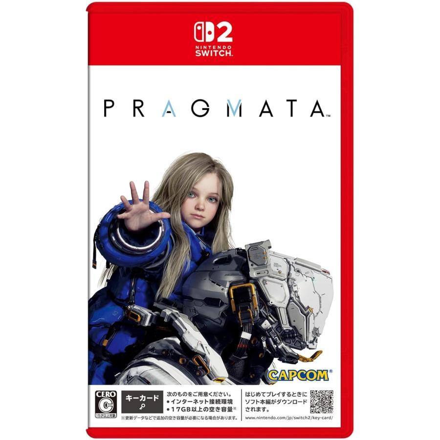 �v���O�}�^ [�ʏ��] [Nintendo Switch 2 ��p]