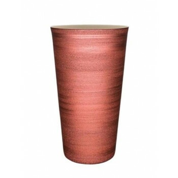 甲冑タンブラー 赤 大 KACYU-1