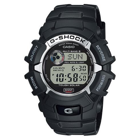 カシオ CASIO 腕時計 G-SHOCK GW-2310-1JF